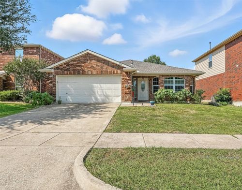 3206 Kingsbrook Dr, Wylie, TX, 75098-8530 | Card Image
