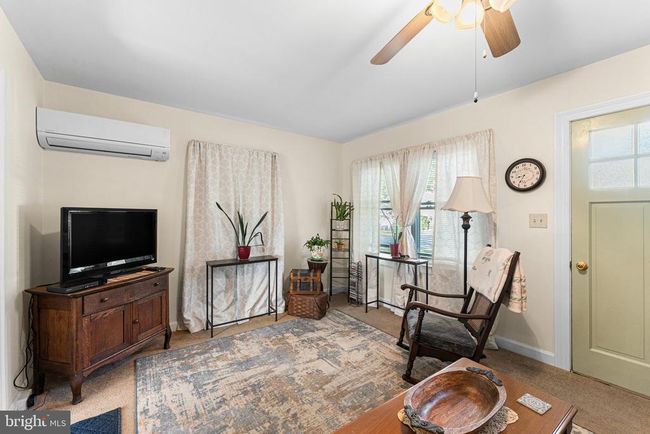 660 Cralle Ave, House other with 2 bedrooms, 1 bathrooms and null parking in Tappahannock VA | Image 7