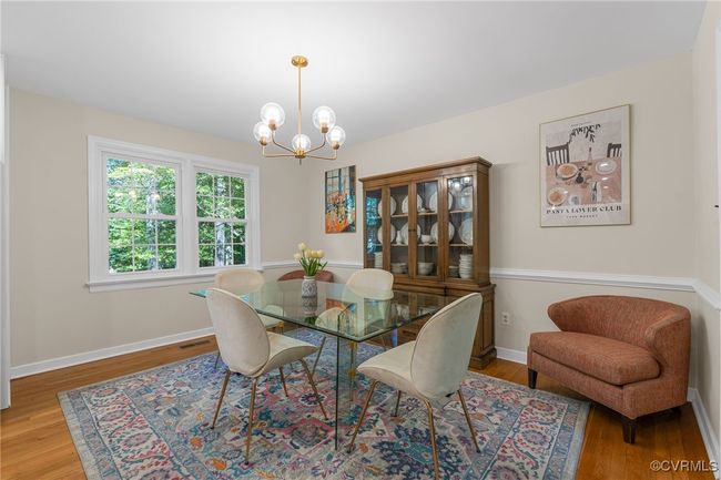 3555 Lochinvar Dr, House other with 4 bedrooms, 3 bathrooms and null parking in Richmond VA | Image 12