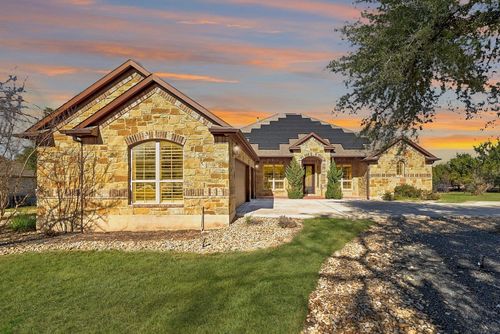 390 Hawthorne Loop, Driftwood, TX, 78619-4399 | Card Image