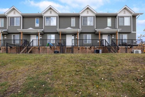 197-401 Athabasca Ave, Fort Mcmurray, AB, T9J0A1 | Card Image
