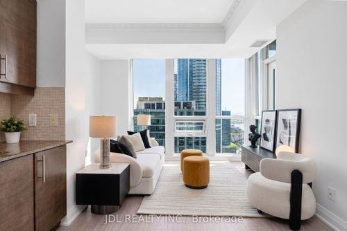 4006-16 Harbour St, Toronto, ON, M5J2Z7 | Card Image