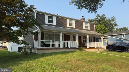 31 Cornell Dr, DELRAN, NJ, 08075-1733 | Card Image