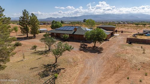 7405S S Land Grant Road, Hereford, AZ, 85615 | Card Image