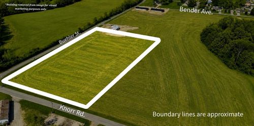 0 Buehler St, Galion, OH, 44833 | Card Image