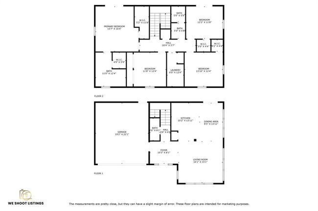 Floor plan. | Image 34