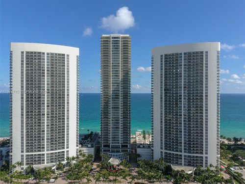 3011-1830 S Ocean Dr, Hallandale Beach, FL, 33009-7696 | Card Image