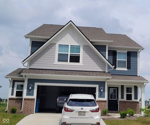 2061 Jasper Brook Ct, Whitestown, IN, 46075-0457 | Card Image