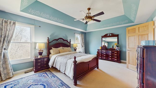 316 Juliana Ln, House other with 6 bedrooms, 5 bathrooms and 3 parking in Bloomingdale IL | Image 13