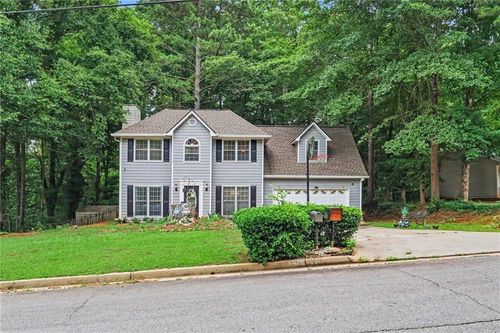 3738 Windy Hill Dr Se, Conyers, GA, 30013-2963 | Card Image