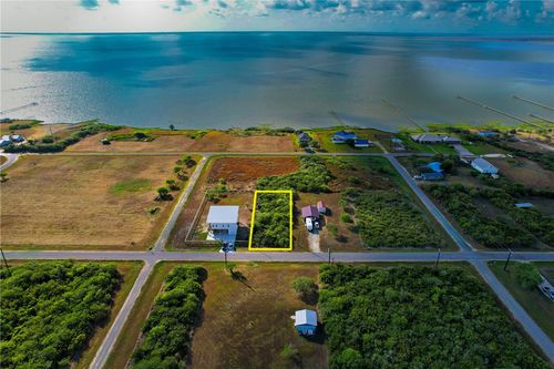 1510B & 1512 Second St., Bayside, TX, 78340 | Card Image