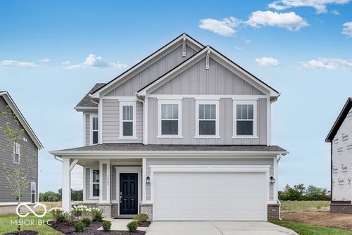 7505 Firecrest Ln, Camby, IN, 46113-7759 | Card Image