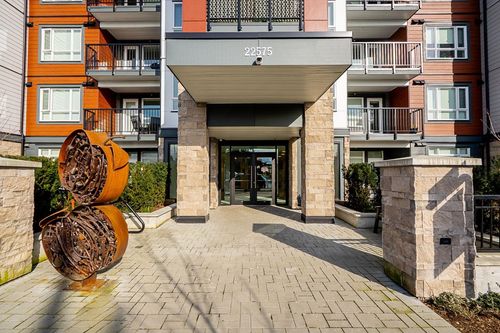 105-22575 Brown Ave, Maple Ridge, BC, V2X6W2 | Card Image