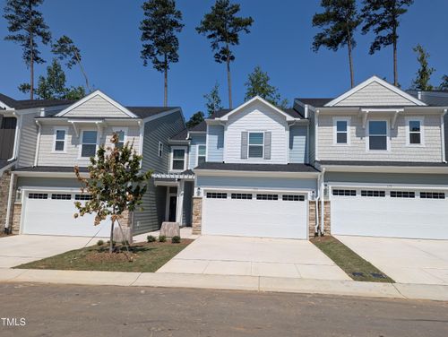 173 Cabernet Drive, Chapel Hill, NC, 27516 | Card Image