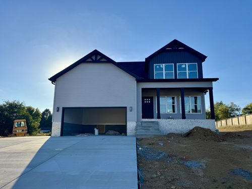 1495 Angus Way, Greenbrier, TN, 37073-2150 | Card Image