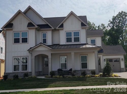 13654 Glennmayes Dr, Huntersville, NC, 28078-5260 | Card Image