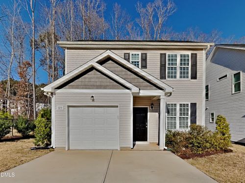 123 Diploma Drive, Clayton, NC, 27520 | Card Image