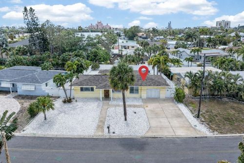 517 39th Ave, ST PETE BEACH, FL, 33706-2605 | Card Image