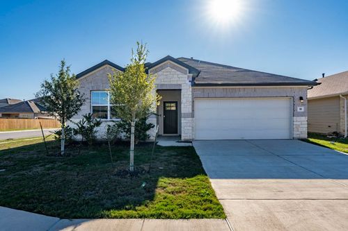 111 Evergreen Sumac Loop, Kyle, TX, 78640-3271 | Card Image