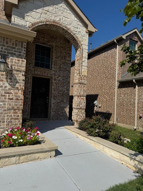 9908 Coyote Pass Trl, Mckinney, TX, 75071-6546 | Card Image