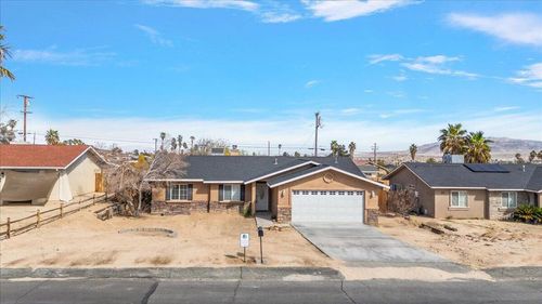 5989 Encelia Dr, Twentynine Palms, CA, 92277 | Card Image