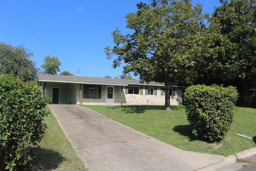 4708 York Hill Dr, Austin, TX, 78723-6234 | Card Image