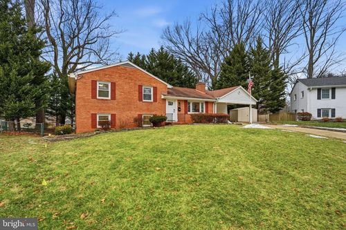 5718 Anola Ct, SPRINGFIELD, VA, 22151-2801 | Card Image