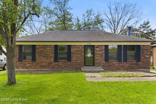 10908 Oak Harbor Dr, Louisville, KY, 40299-4244 | Card Image