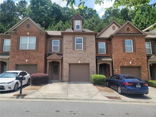 3383 Marla Blvd Nw, Peachtree Corners, GA, 30092-6655 | Card Image