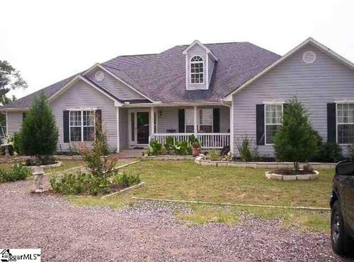 162 Mamie Black Rd, Pelzer, SC, 29669-9323 | Card Image
