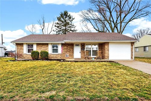 2352 Pembury Dr, Xenia, OH, 45385-4724 | Card Image