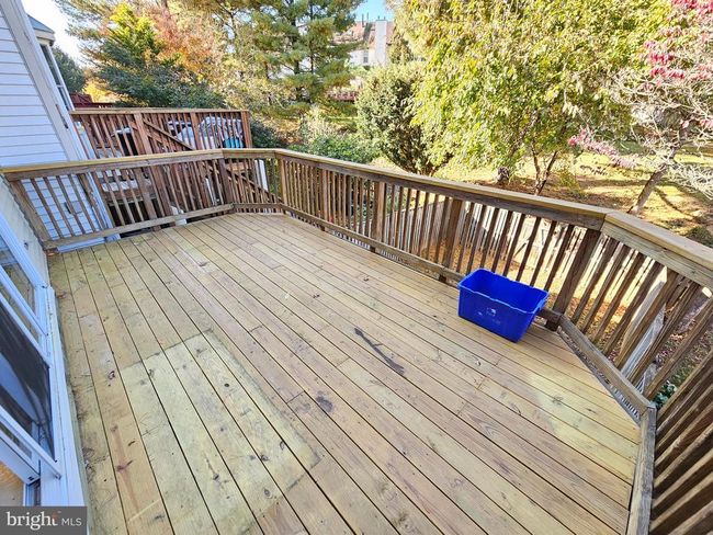 19165 Highstream Dr, Townhouse with 3 bedrooms, 4 bathrooms and null parking in GERMANTOWN MD | Image 15