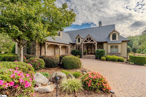309 Split Creek Trl, Travelers Rest, SC, 29690-4095 | Card Image