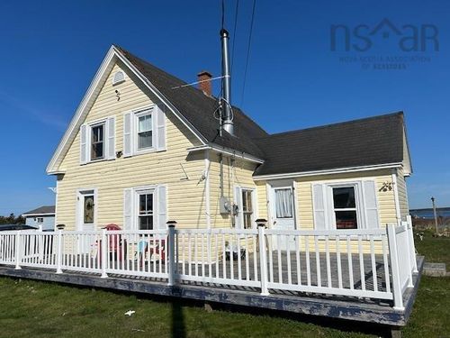 2108 Highway 330, Cape Breton, NS, B0W2G0 | Card Image