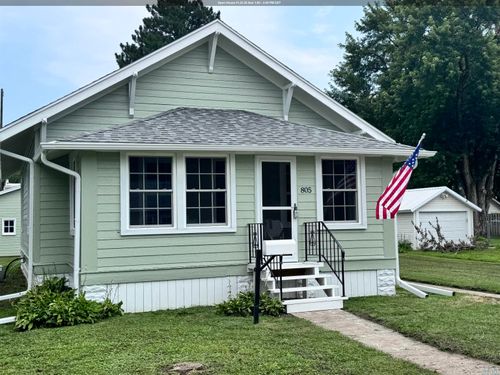 805 11th St, Onawa, IA, 51040-1301 | Card Image