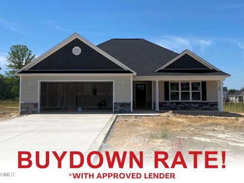 103 Nova Pl, Pikeville, NC, 27863-7003 | Card Image