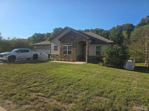 128 Sycamore Dr, Saint Robert, MO, 65584-4853 | Card Image