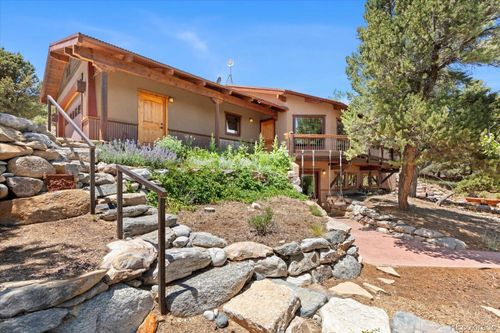 12200 Saddle Ridge Ln, Salida, CO, 81201-9610 | Card Image