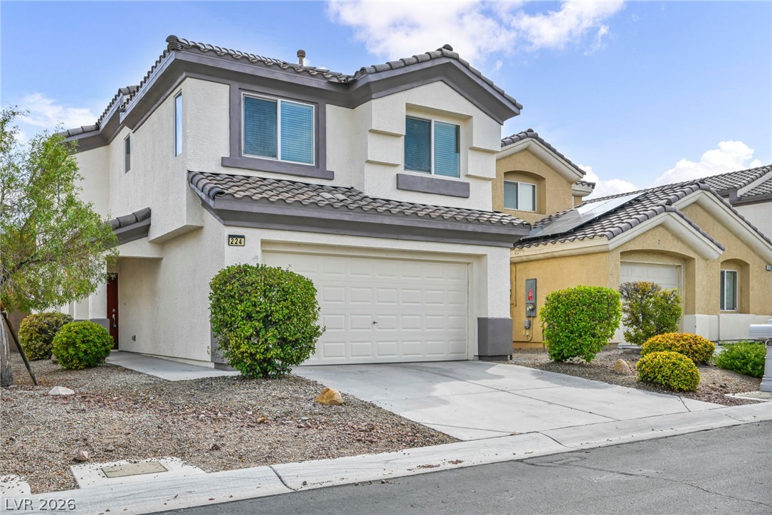 Residential in Las Vegas 5