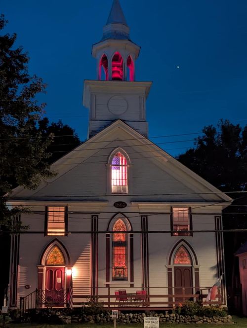 83 Main Street, Phillips, ME, 04966 | Card Image