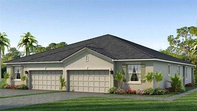 18248 Cropside Trail, House other with 3 bedrooms, 2 bathrooms and null parking in Bradenton FL | Image 1