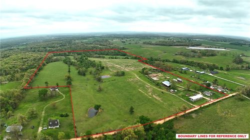 13161 Reams Rd, Gentry, AR, 72734-9018 | Card Image