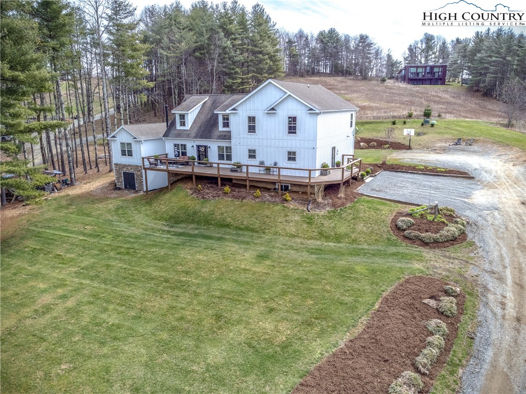 New Way Rd, Boone, NC 28607