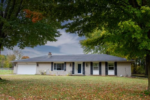 406 Green St, Springport, MI, 49284-9528 | Card Image