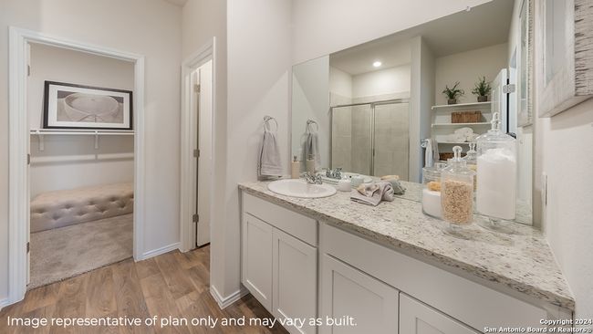 11521 Thackery Haze, House other with 4 bedrooms, 3 bathrooms and null parking in San Antonio TX | Image 17