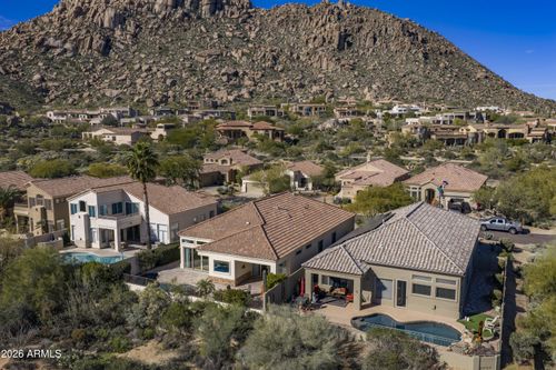 11531 E Desert Willow Dr, Scottsdale, AZ, 85255-8227 | Card Image