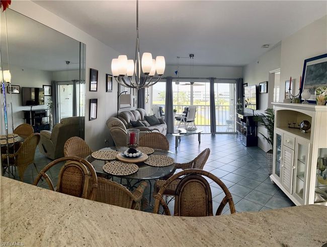 APT-309 - 14891 Hole In 1 Cir, Condo with 2 bedrooms, 2 bathrooms and 1 parking in Fort Myers FL | Image 15