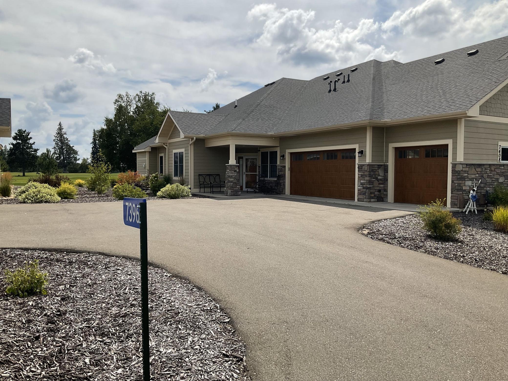 Fairway Ln, Pequot Lakes, MN 56472