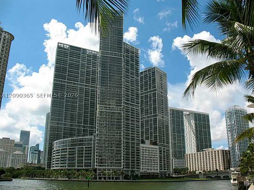 3002-465 Brickell Ave, Miami, FL, 33131-4012 | Card Image