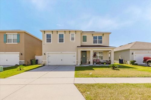 344 Alexzander Way, WINTER HAVEN, FL, 33881-5528 | Card Image